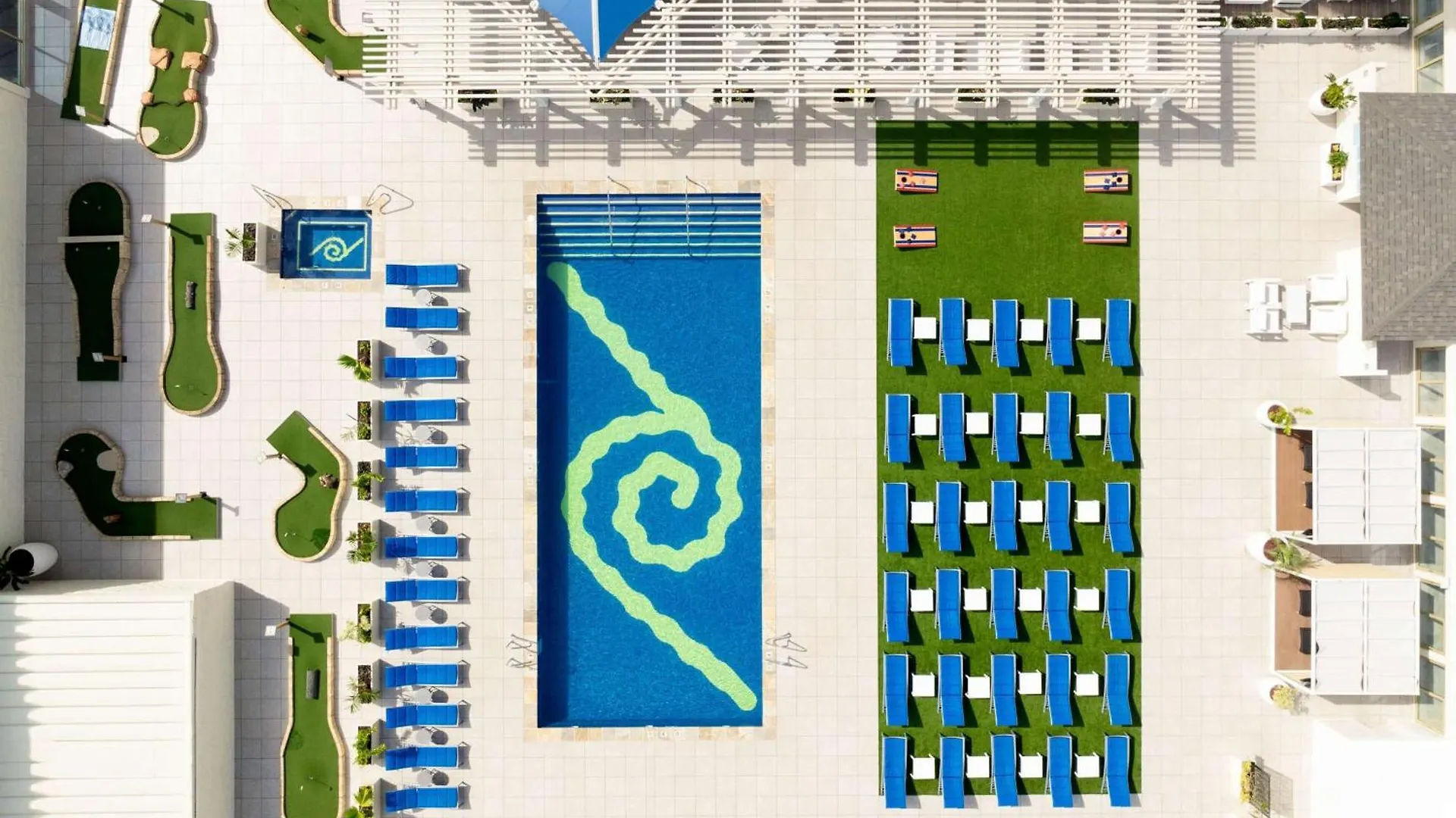 Hilton Waikiki Beach Resort & Spa Honolulu United States