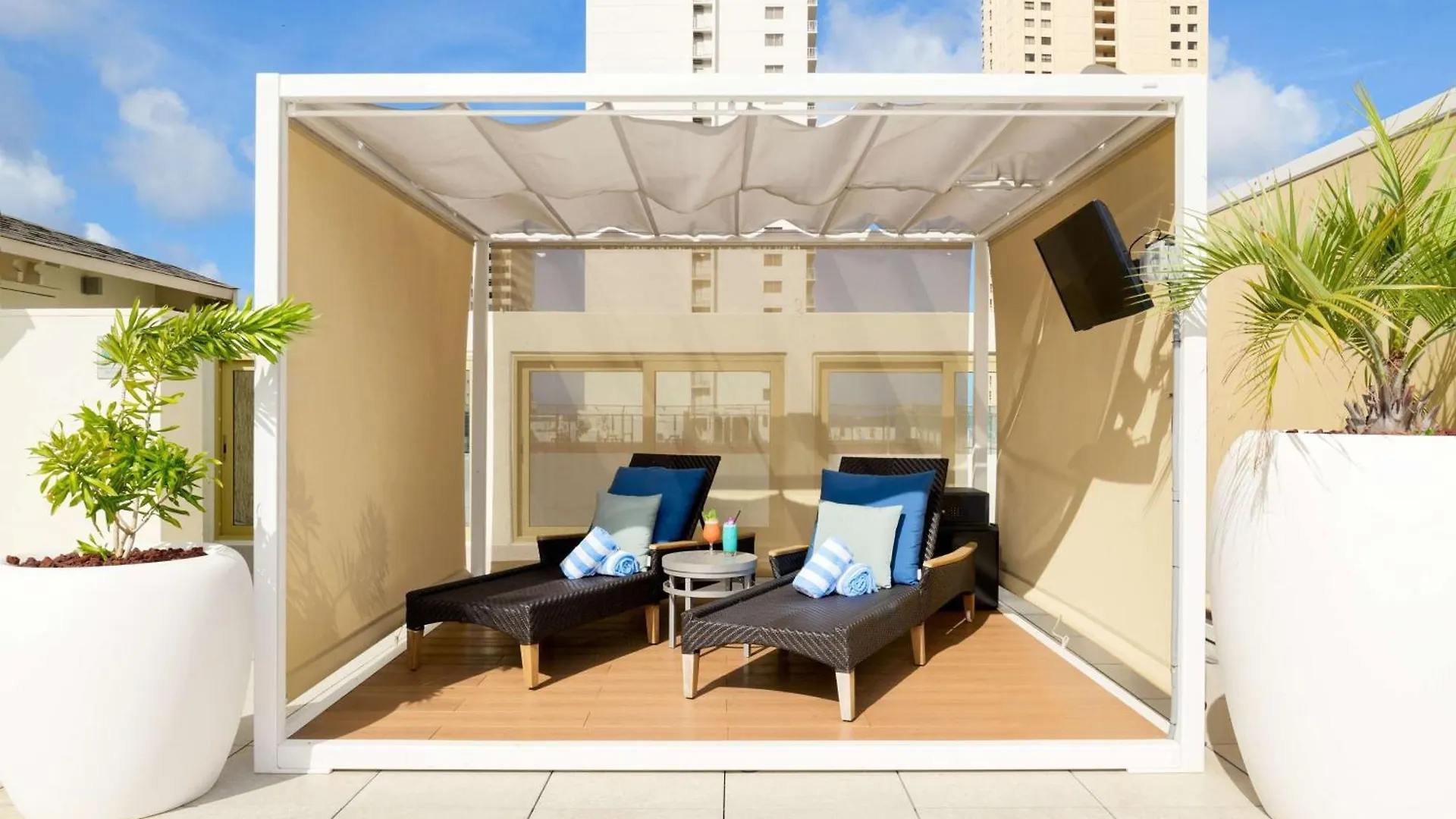 Hilton Waikiki Beach Resort & Spa Honolulu United States
