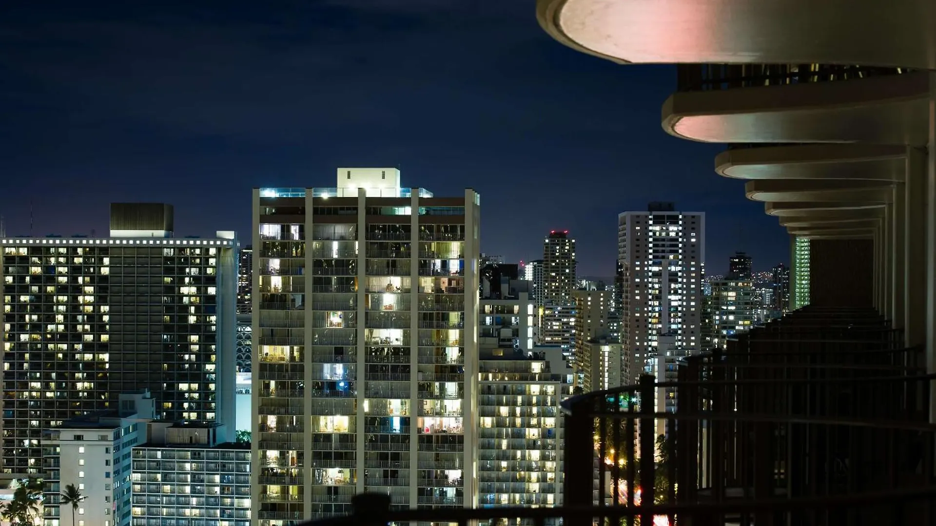 Hilton Waikiki Beach Resort & Spa Honolulu United States
