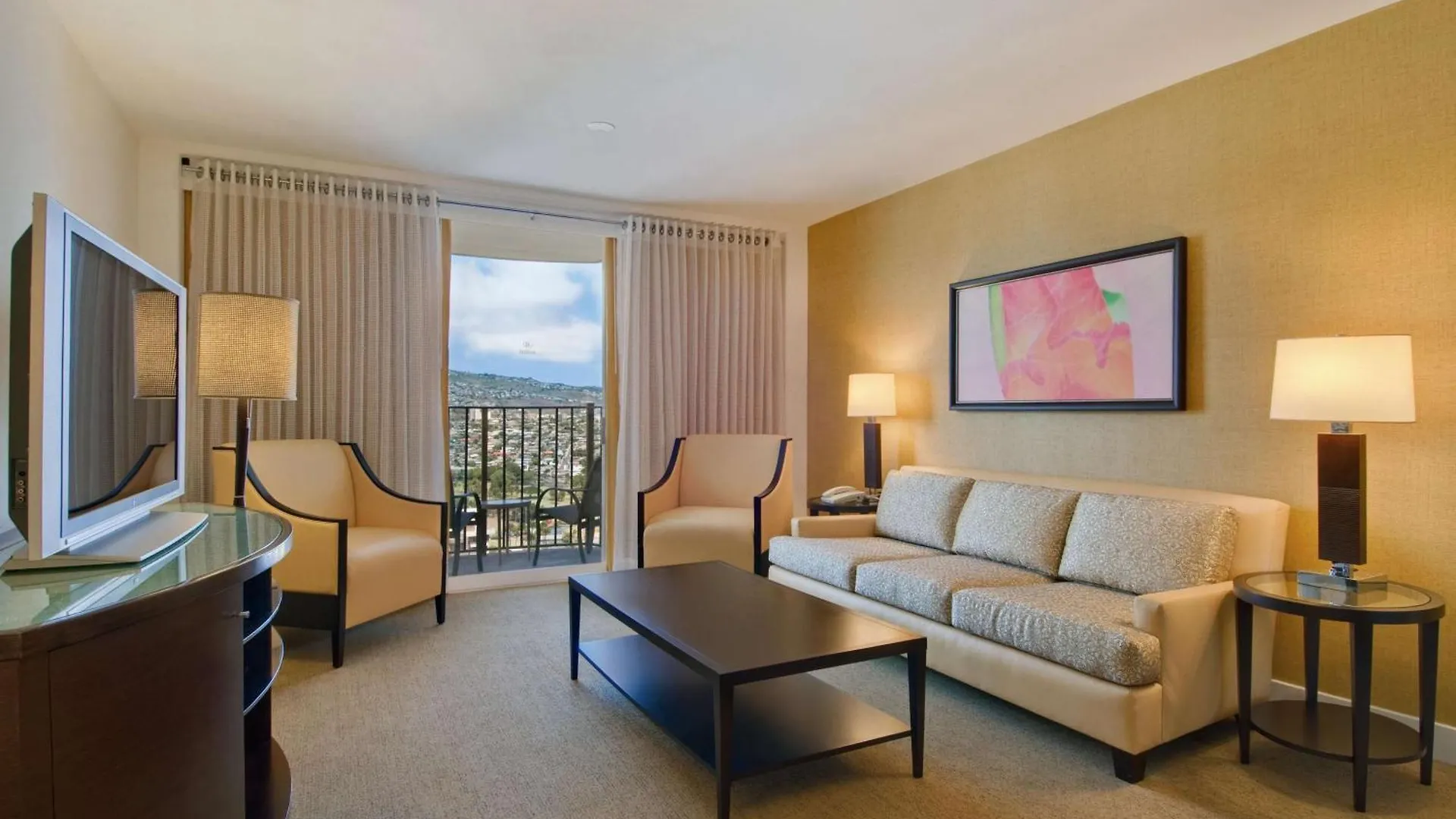 Hilton Waikiki Beach Hotel Honolulu 4*,