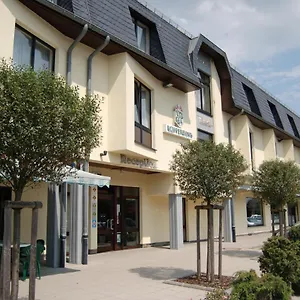 Keup 3*, Weiswampach Luxemburg