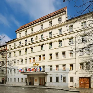 Hotel Ametyst Prag