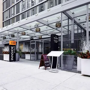 Hotel Innside By Melia Nomad ****