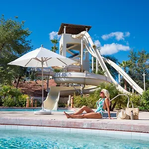 Курортный комплекс Arizona Grand Феникс