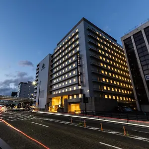 アパホテル京都駅 堀川通 3*, 京都市 日本