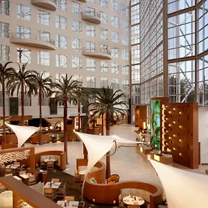 Отель Hyatt Regency Orange County Гарден Гров