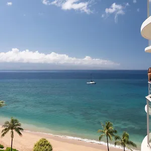 The Westin Maui & Spa, Ka'anapali Лахайна