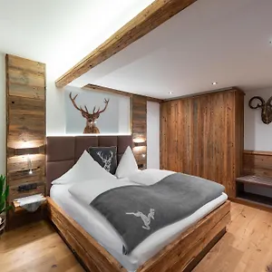 Hotel Thea Am Rosengarten Bad Kissingen