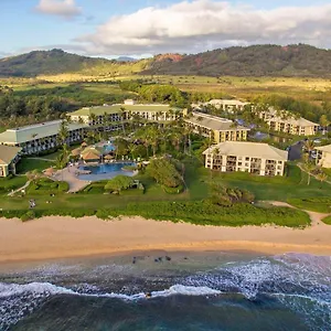4* Feriested Outrigger Kaua'i &