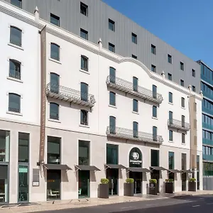 Hotel Doubletree By Hilton Fontana Park Lissabon