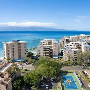 4* Feriested Sands Of Kahana Vacation Club