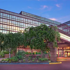 Doubletree By Hilton New York-laguardia 3*, New York Verenigde Staten