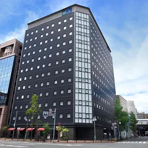 博多グリーンホテル1号館 3*, 福岡市 日本