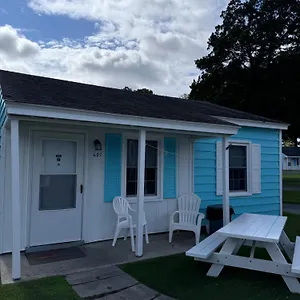 Курортный комплекс Francis Scott Key Family West Ocean City