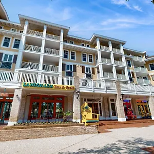 Apartment Baytowne Wharf - Observation Point North #555