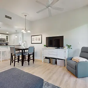 Apartment Baytowne Wharf - Observation Point North #555