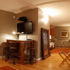 Sanctuary Nyc Retreats Maison d'hôtes New York