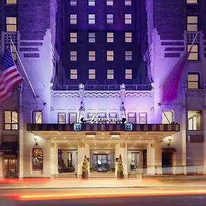 Hotel The Lexington Hotel, Autograph Collection New York