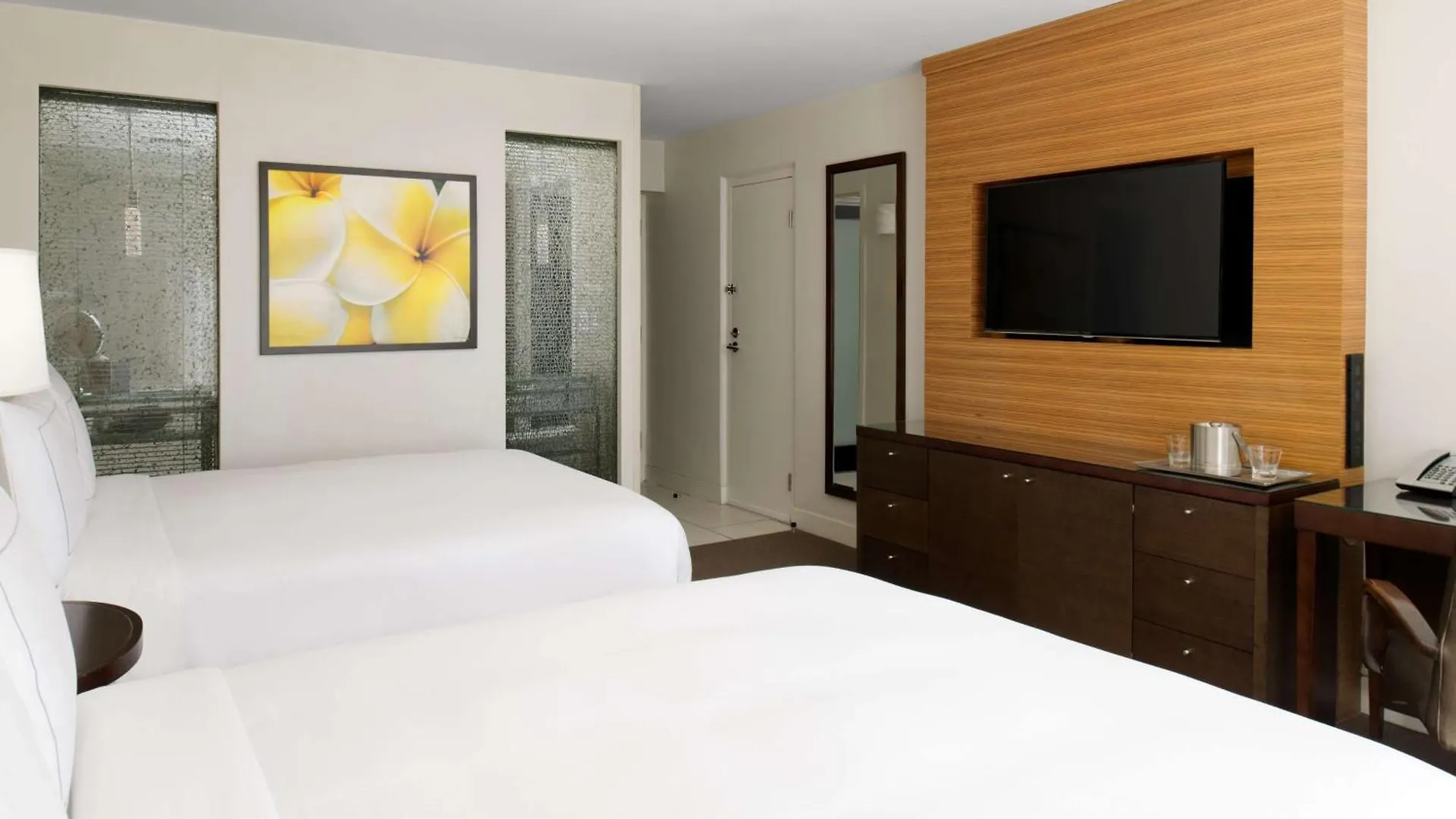 Hilton Waikiki Beach Resort & Spa Honolulu