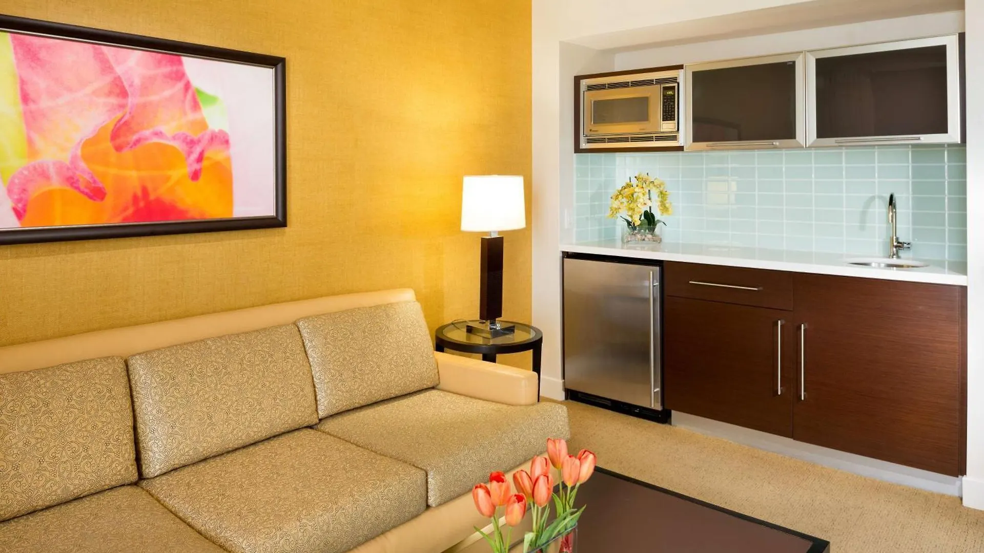 Hilton Waikiki Beach Resort & Spa Honolulu USA