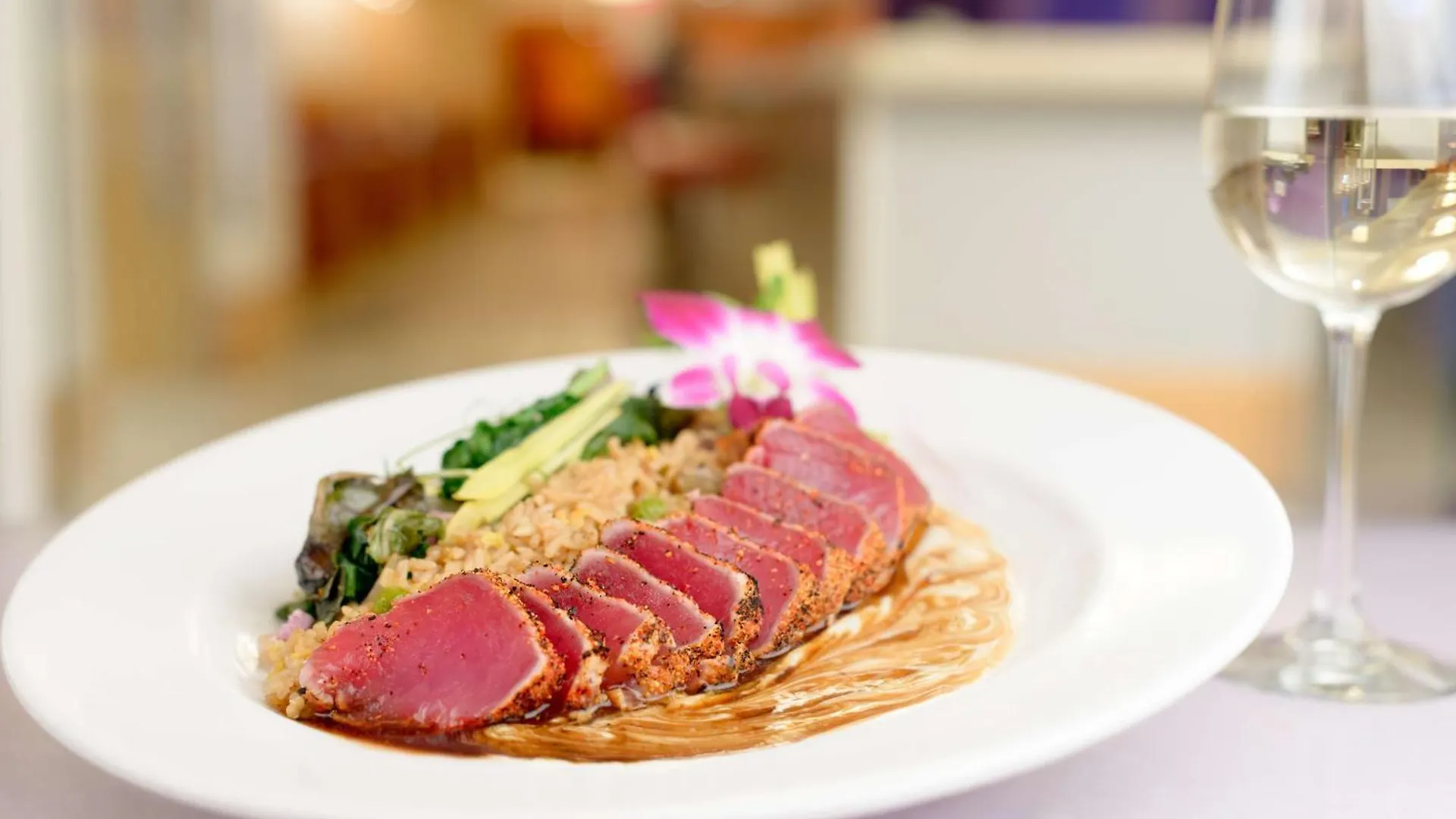 Hilton Waikiki Beach Resort & Spa Honolulu