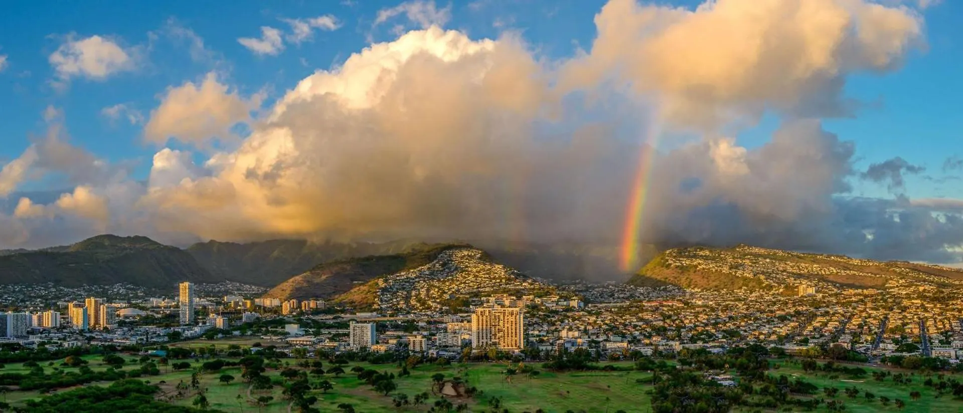 Hilton Waikiki Beach Resort & Spa Honolulu ABD